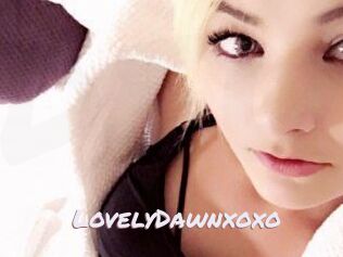 LovelyDawnxoxo