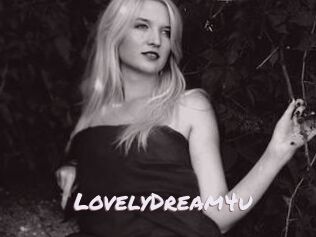 LovelyDream4u