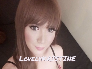 LovelyKRISTINE