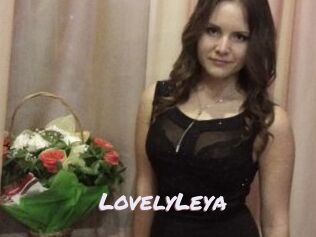 LovelyLeya