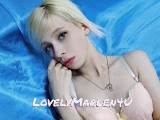 LovelyMarlen4U