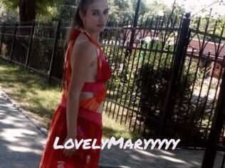 LovelyMaryyyyy