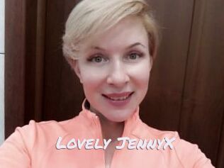 Lovely_JennyX