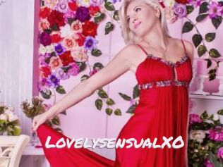 LovelysensualXO