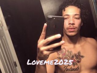 Loveme2025