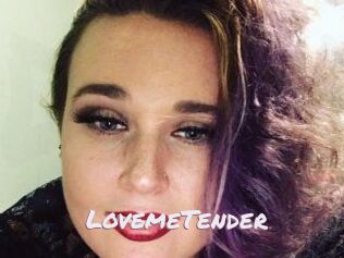 Loveme_Tender