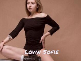 Lovin_Sofie