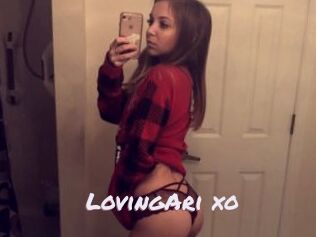 LovingAri_xo