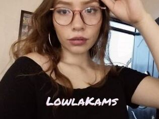 LowlaKams