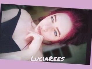 LuciaRees