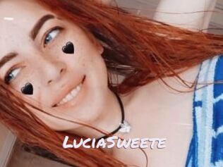 LuciaSweete