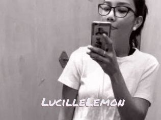 Lucille_Lemon