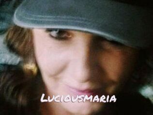 Luciousmaria