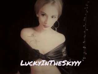 LuckyInTheSkyyy