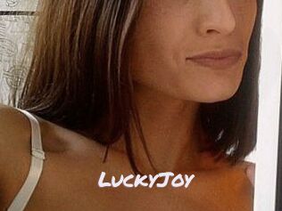 LuckyJoy