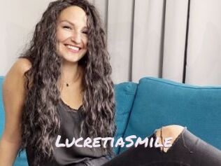 LucretiaSmile