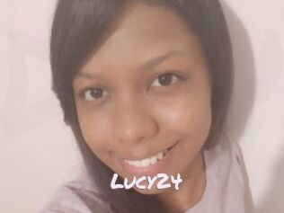 Lucy24