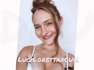 LucyLorettaxoUK