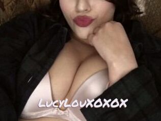 LucyLouXOXOX