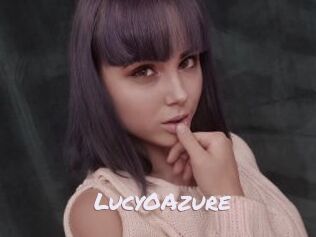 LucyOAzure