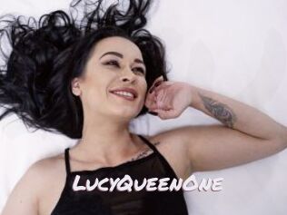 LucyQueenOne