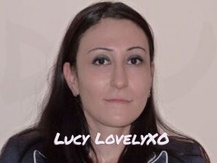 Lucy_LovelyXO