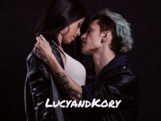 LucyandKory