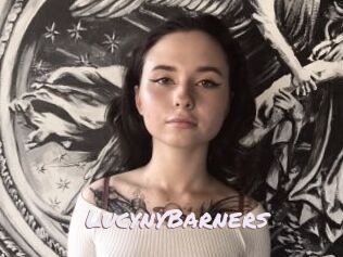 LucynyBarners