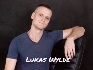 Lukas_Wylde