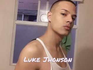 Luke_Jhonson