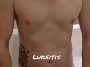 Lukeitis