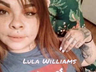 Lula_Williams