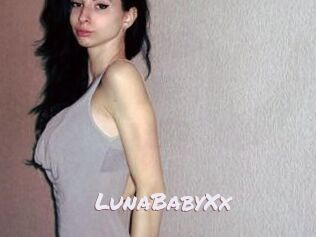 LunaBabyXx