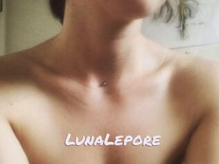 LunaLepore