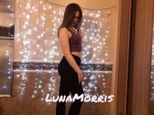 LunaMorris