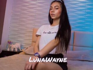 LunaWayne