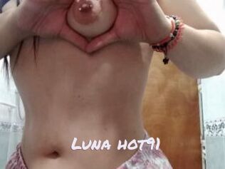 Luna_hot91