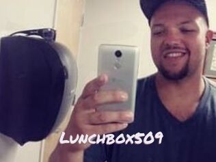 Lunchbox509