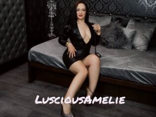 LusciousAmelie