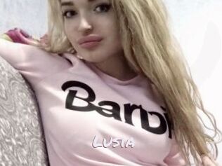 Lusia