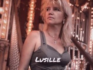 Lusille