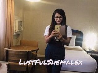 LustFulShemalex