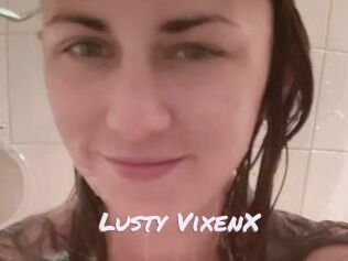 Lusty_VixenX