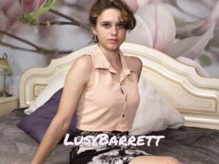 LusyBarrett