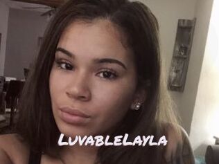 LuvableLayla