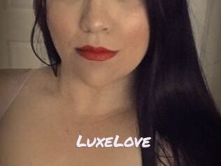 LuxeLove