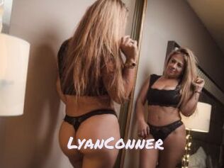 LyanConner