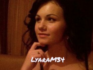 LyaraM34