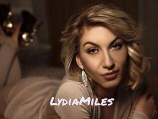 LydiaMiles