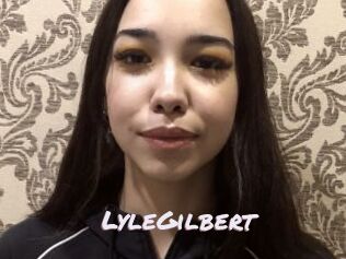 LyleGilbert